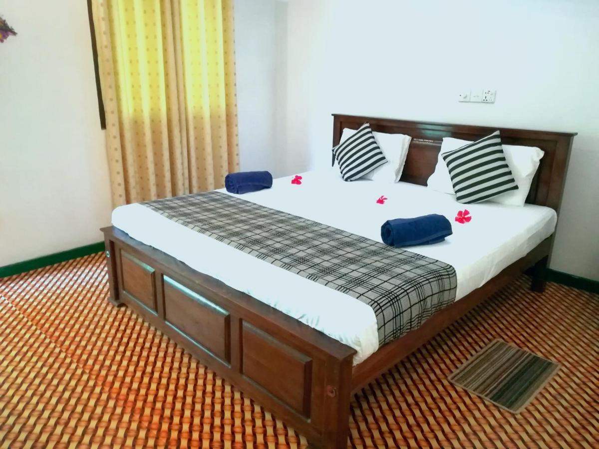 Lakmal Homestay ,10 Minutes To Sigiriya Rock Exterior photo