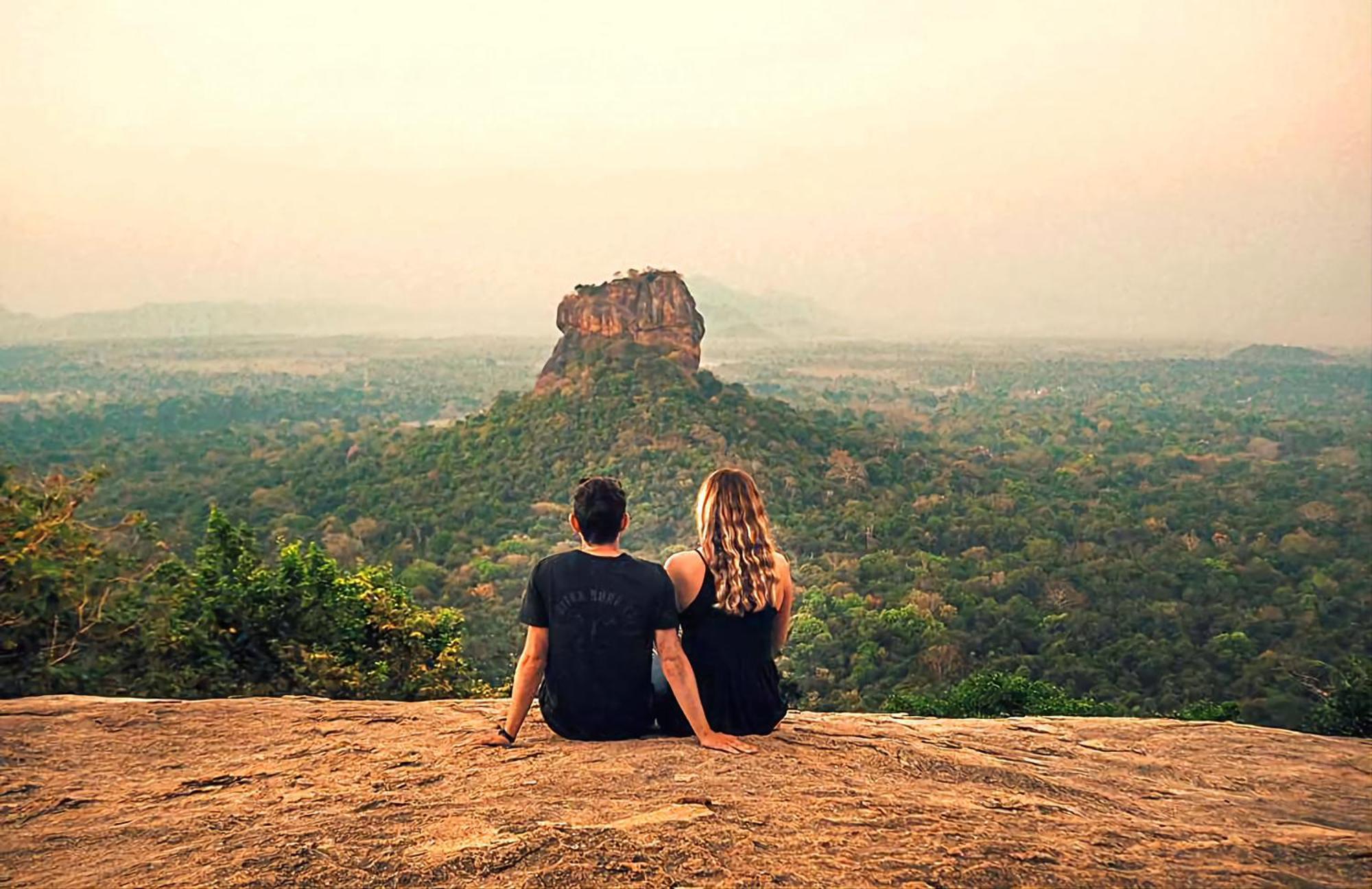 Lakmal Homestay ,10 Minutes To Sigiriya Rock Exterior photo